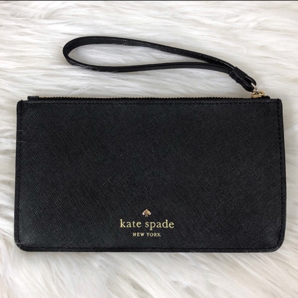 kate spade Handbags - kate spade | Cedar Street Karolina Wristlet